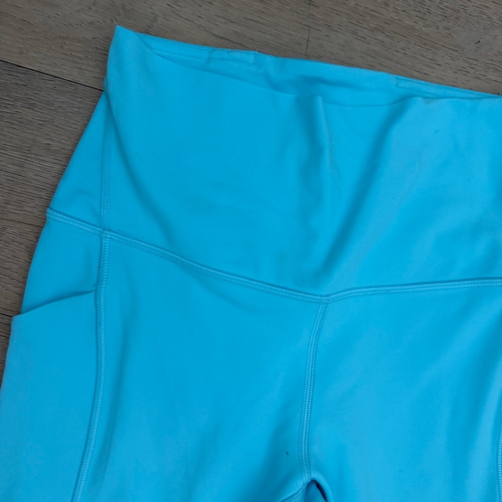 Lululemon Double-Lined Align Leggings - Picture 3 of 6